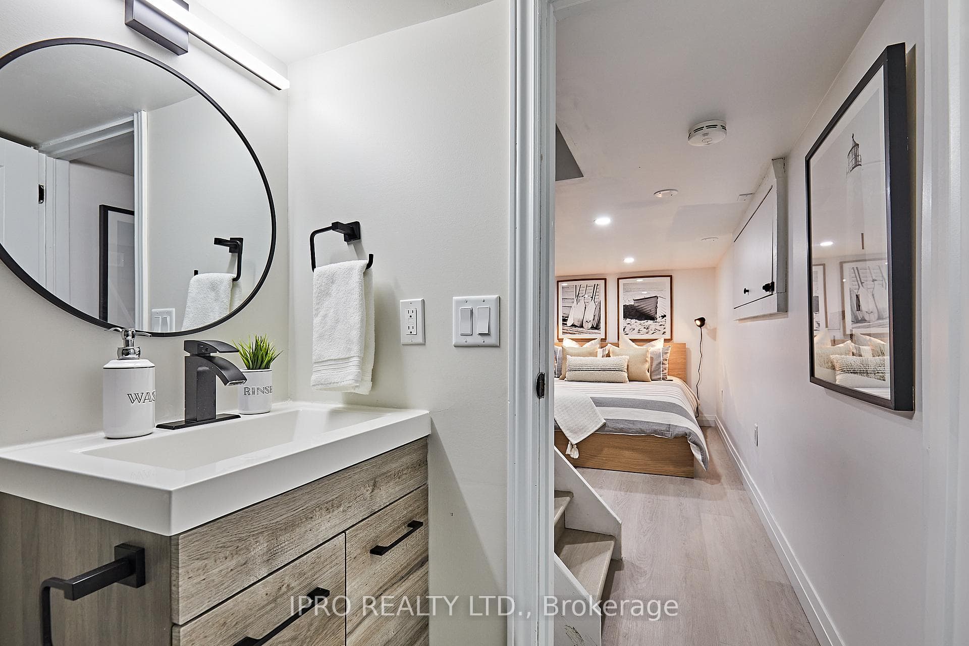 Unit 2 Bathroom