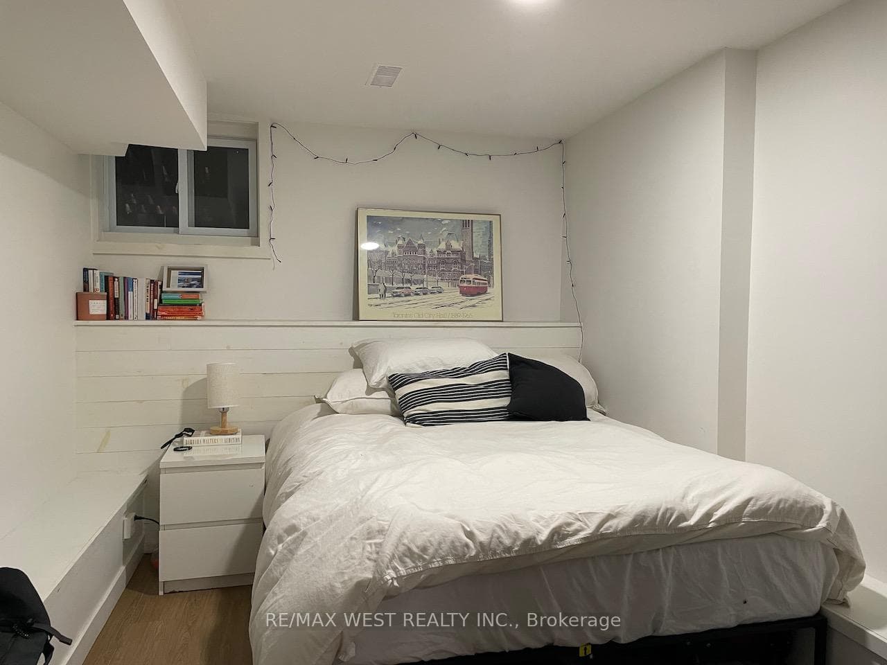 76 Bellwoods Avenue Unit Bsmt photo 13