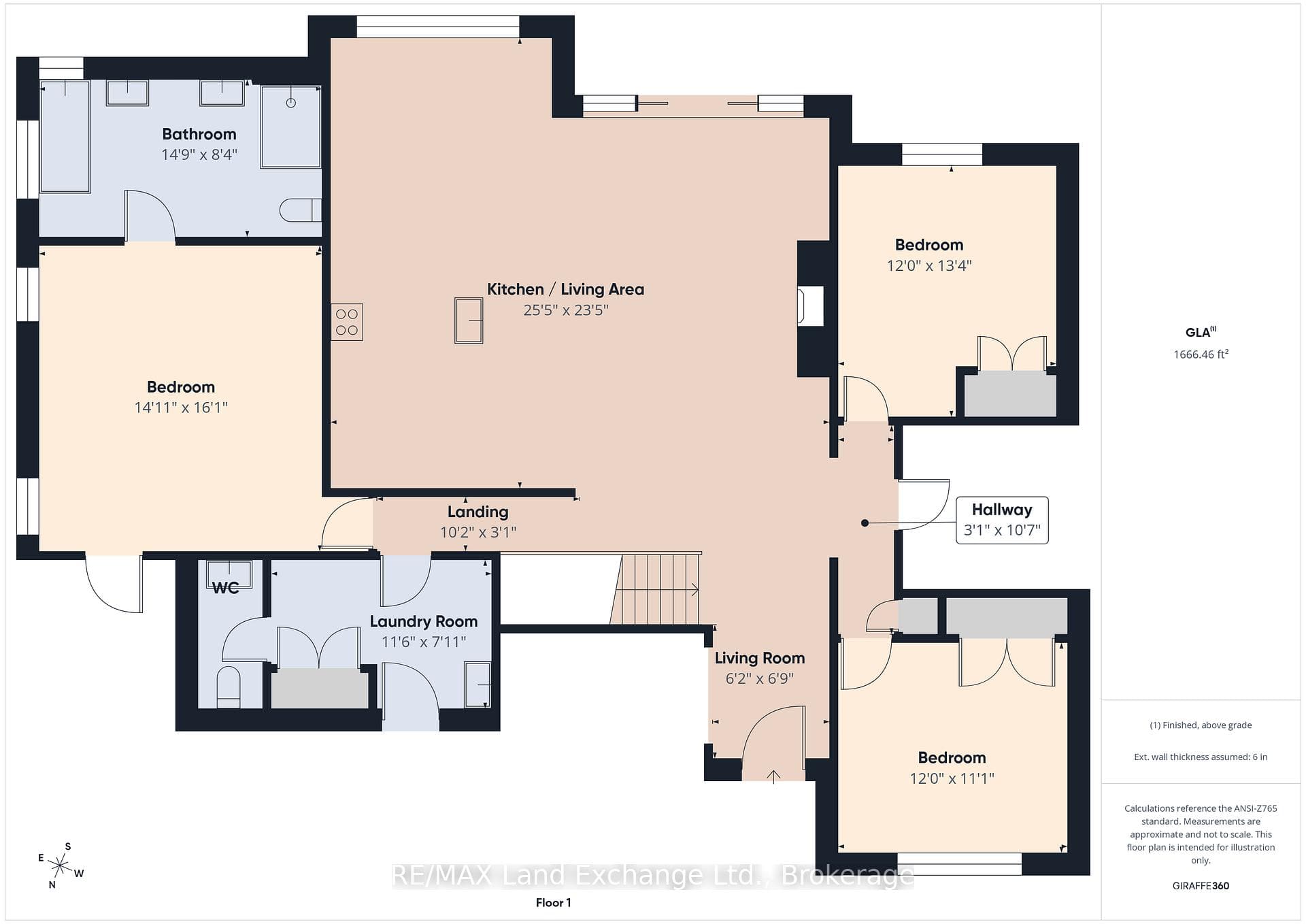 405 Mccullough Crescent photo 35