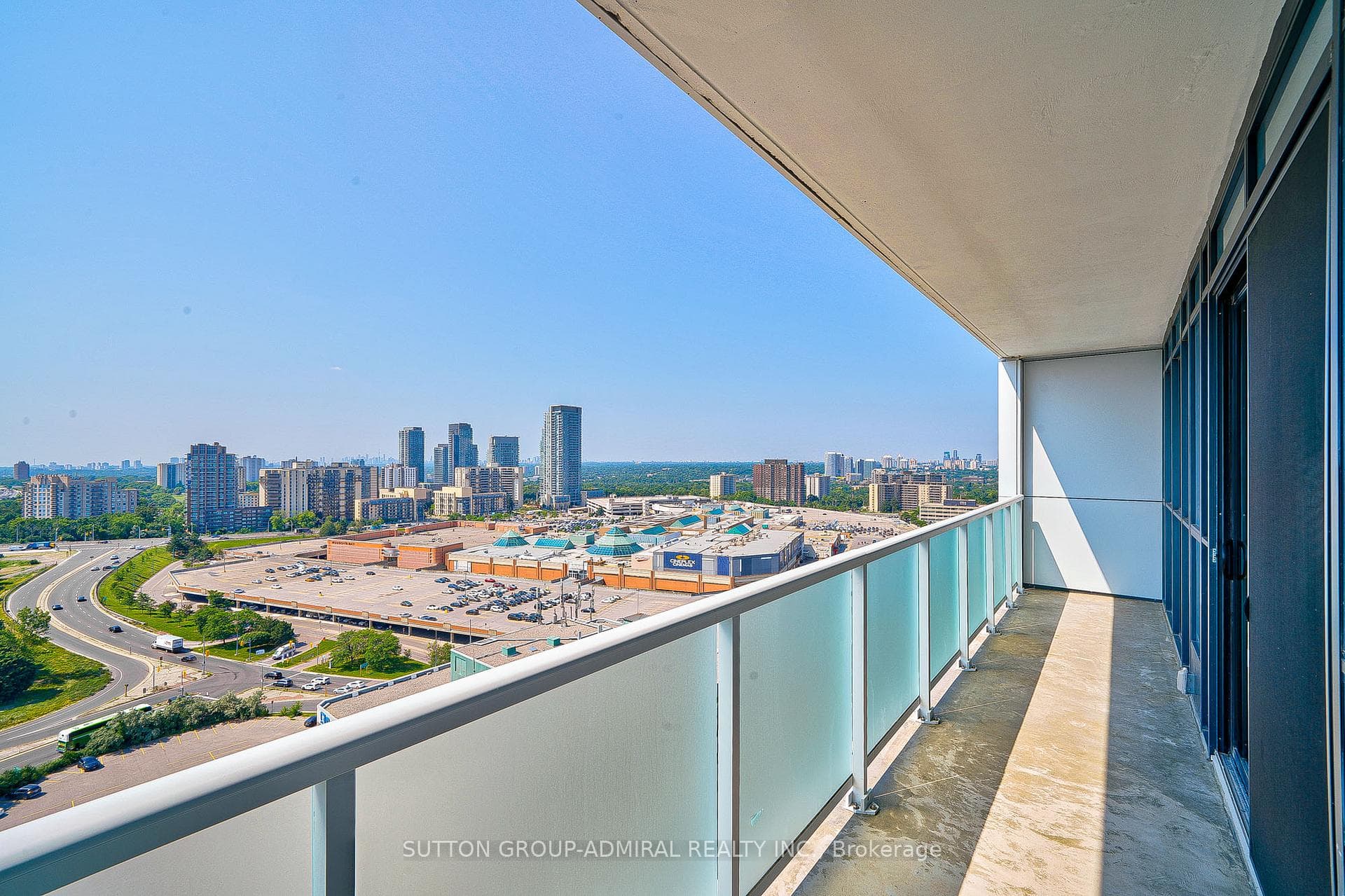 188 Fairview Mall Drive Unit 2115 photo 22
