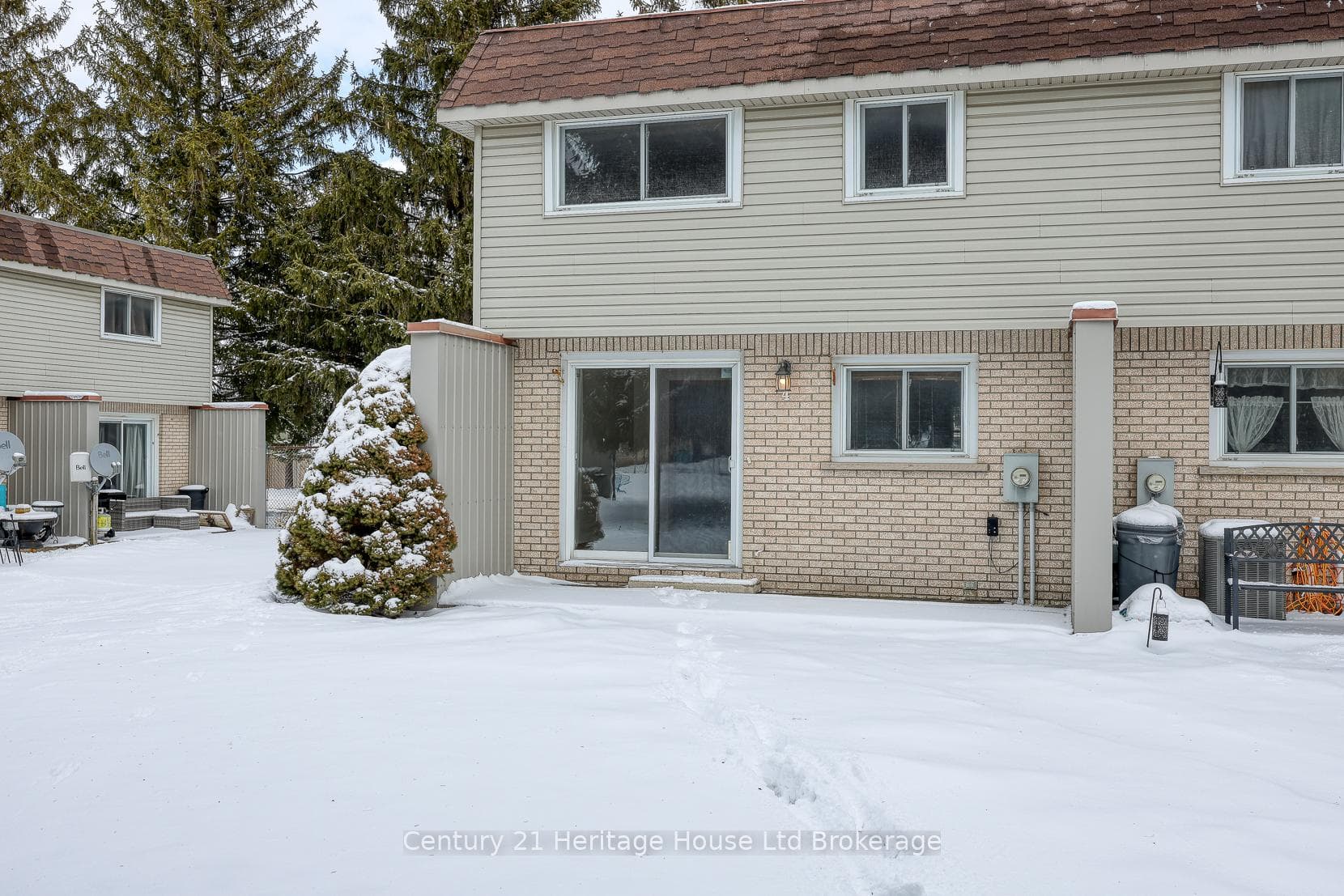 85 Springbank Avenue Unit 4 photo 27