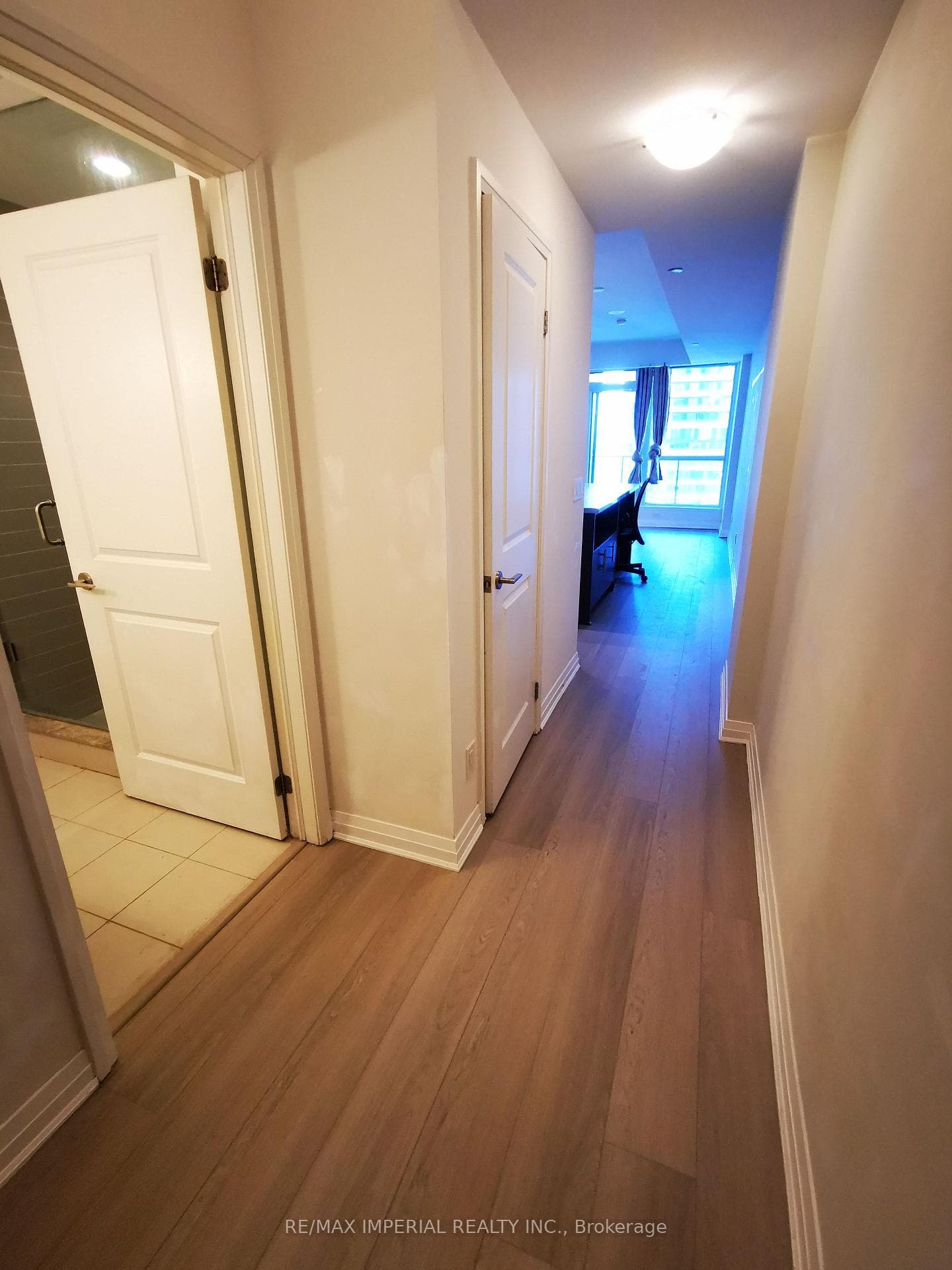 8 Mercer Street Unit 2709 photo 24