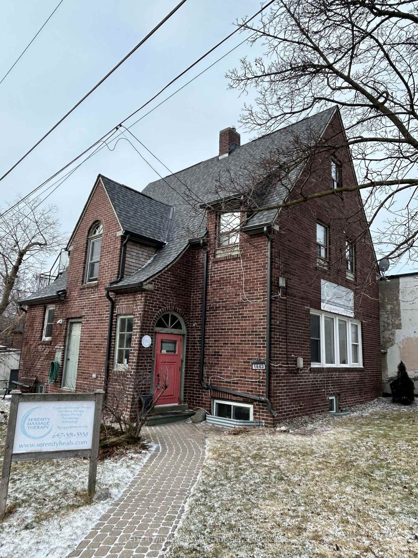 1443 Kingston Road Unit 3 photo 9