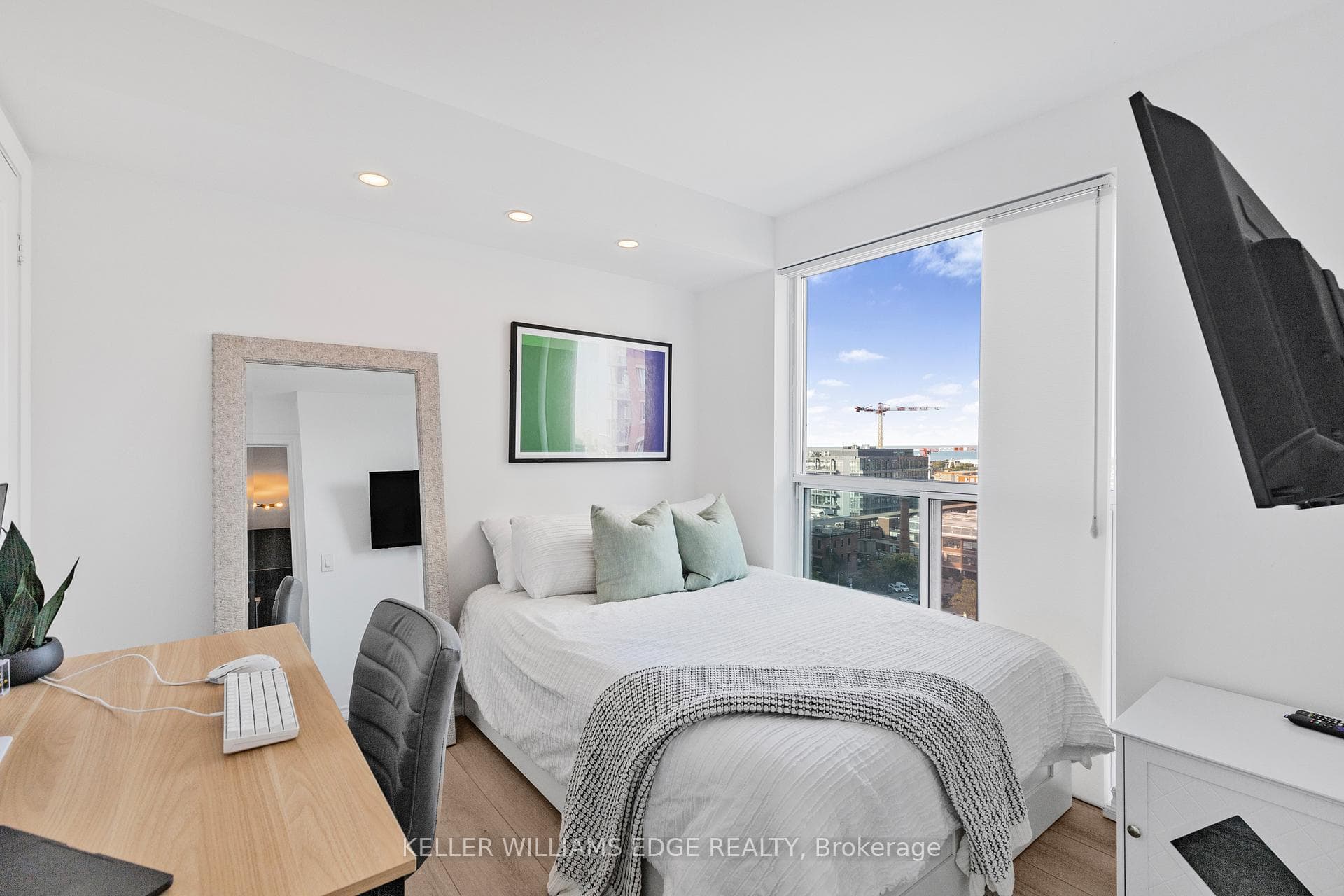 100 Western Battery Road Unit 1406 photo 27