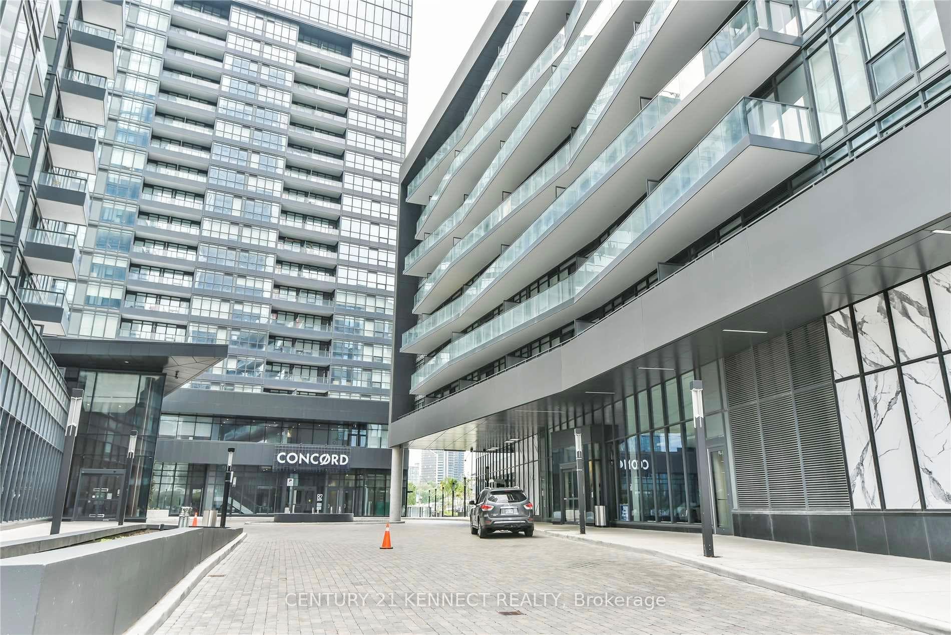 90 Queens Wharf Road Unit 603 photo 1