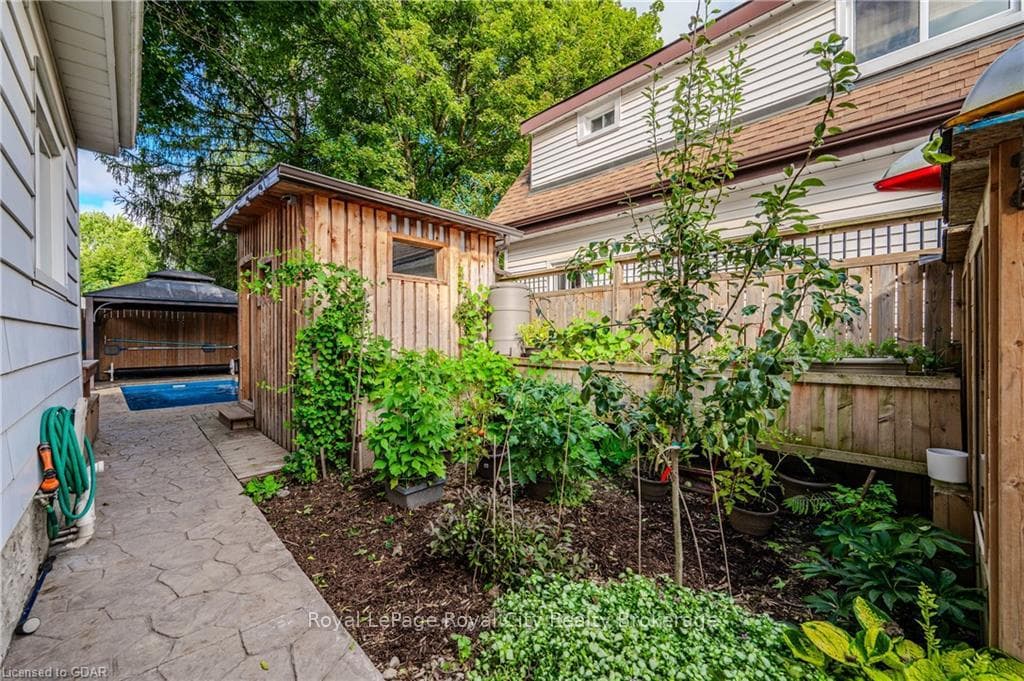 54 MENZIE Avenue photo 41