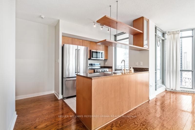 3 Navy Wharf Court Unit 1803 photo 9