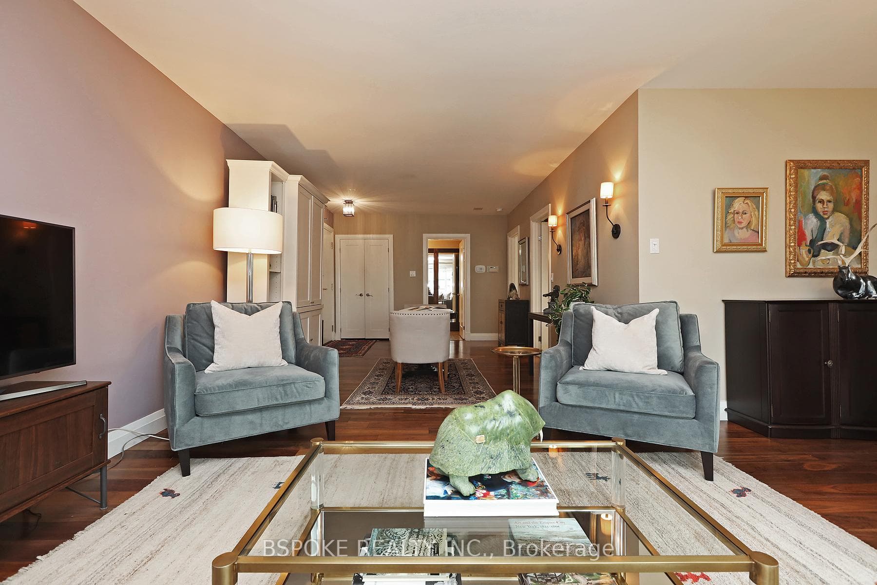 40 Rosehill Avenue Unit 701 photo 8