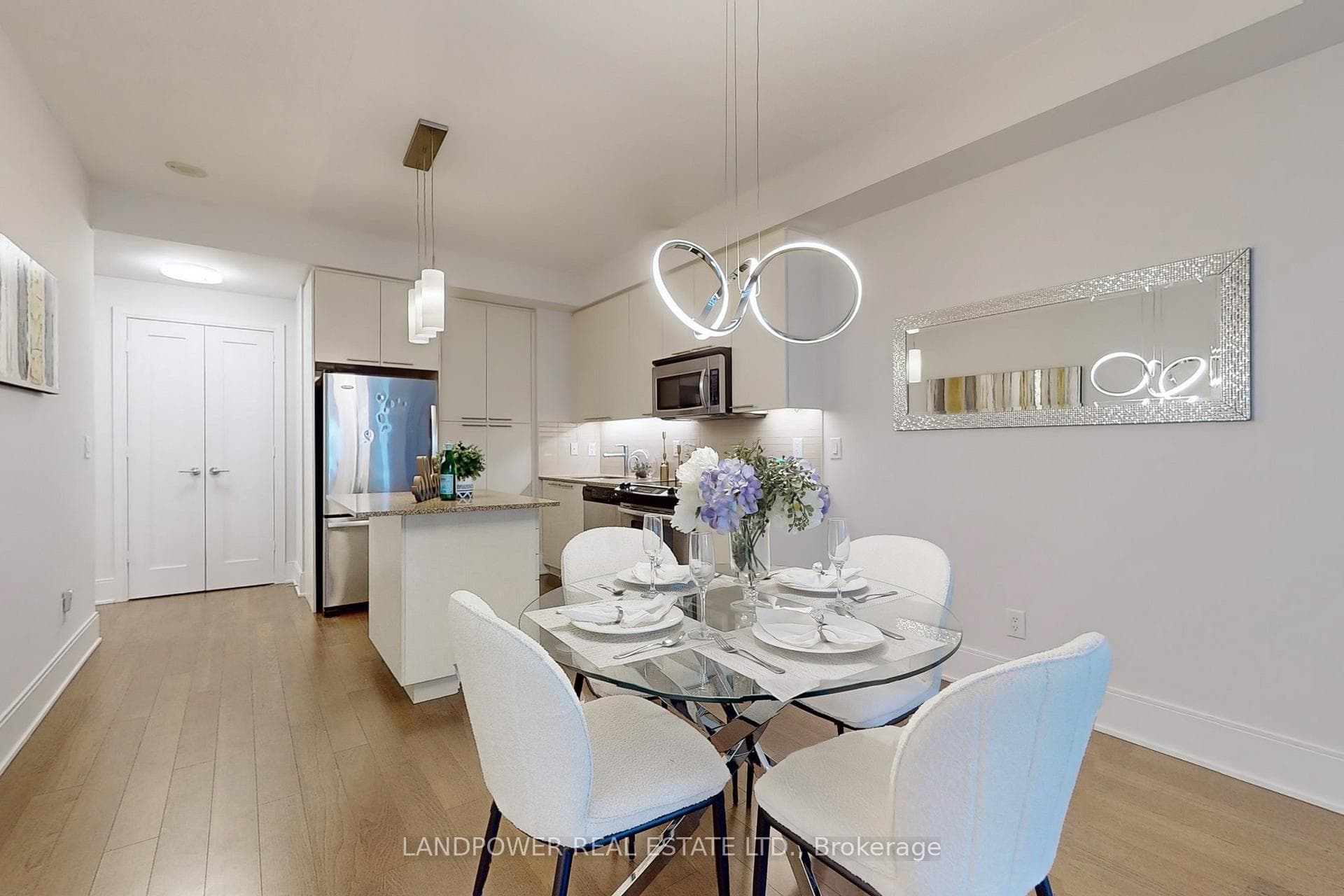 25 Broadway Avenue Unit 1804 photo 14