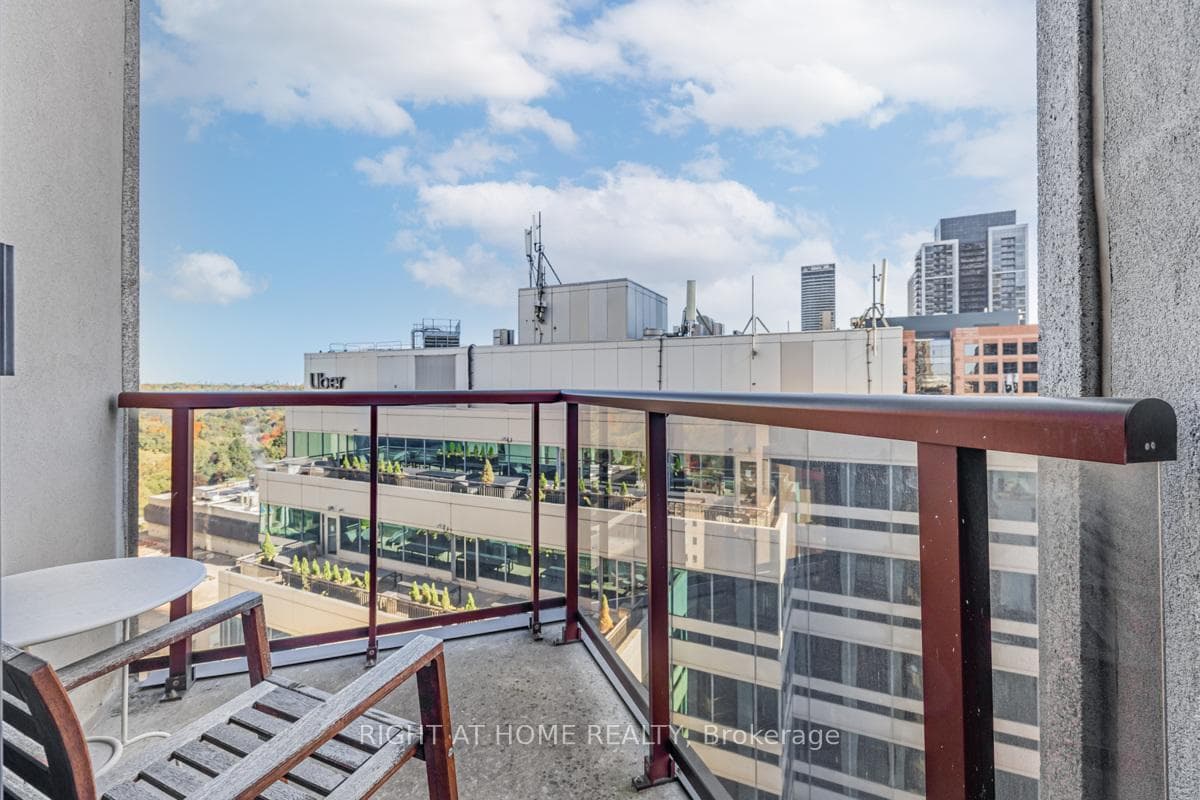 85 Bloor Street Unit PH 6 photo 18