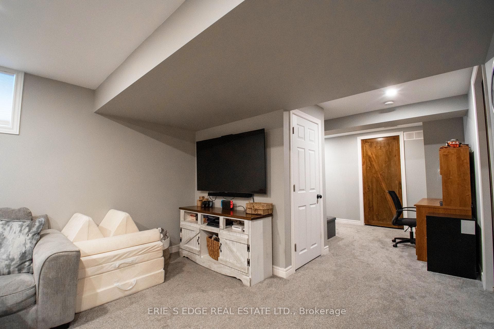 Recreation Room Alt. View