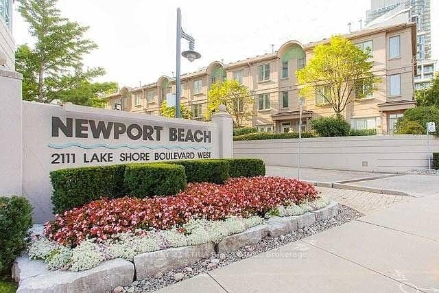 2111 Lake Shore Boulevard Unit 510 photo 1