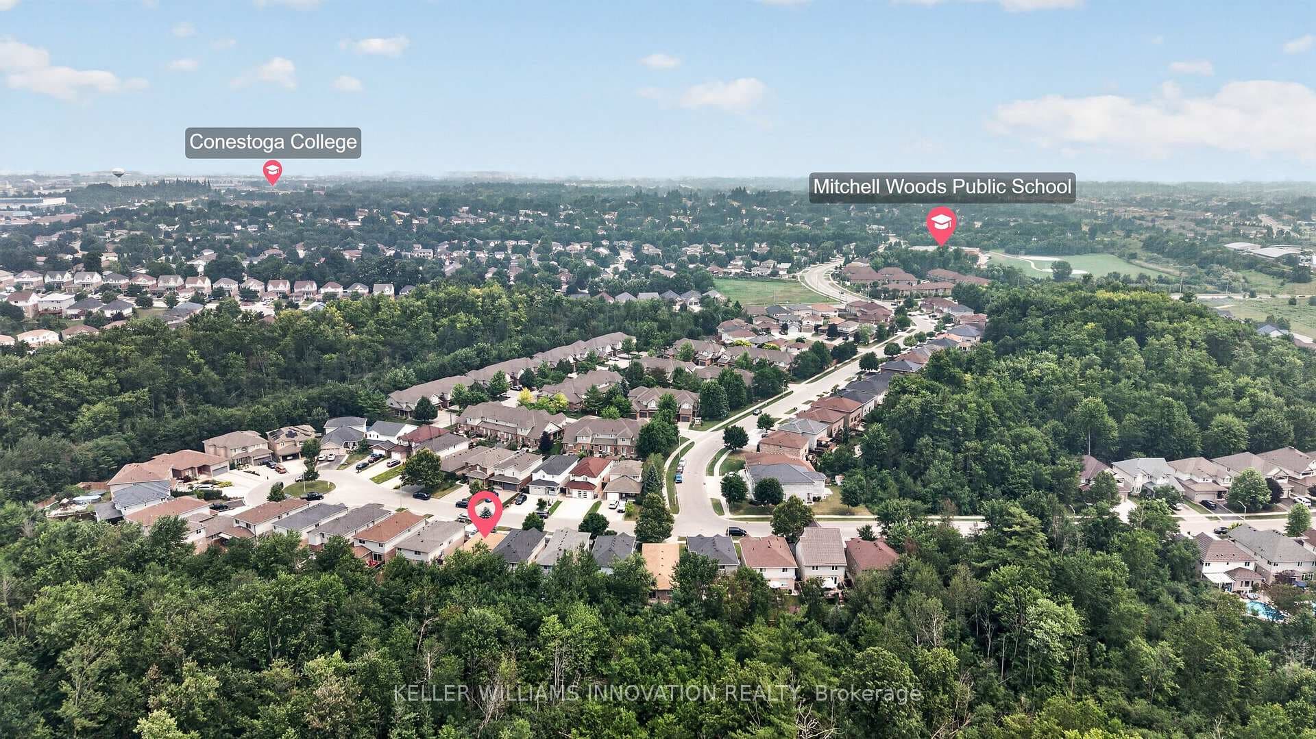 95 Tovell Drive photo 44