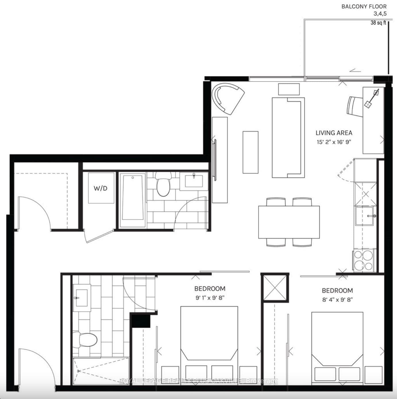 35 Rolling Mills Road Unit S313 photo 35