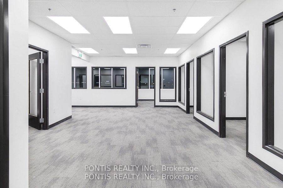 450 Hespeler Road Unit G206& 207 photo 6