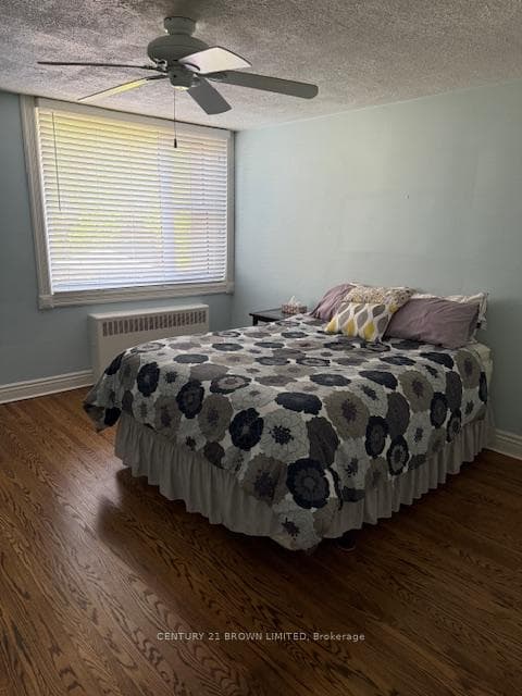 2812 Bloor Street Unit 2 photo 9