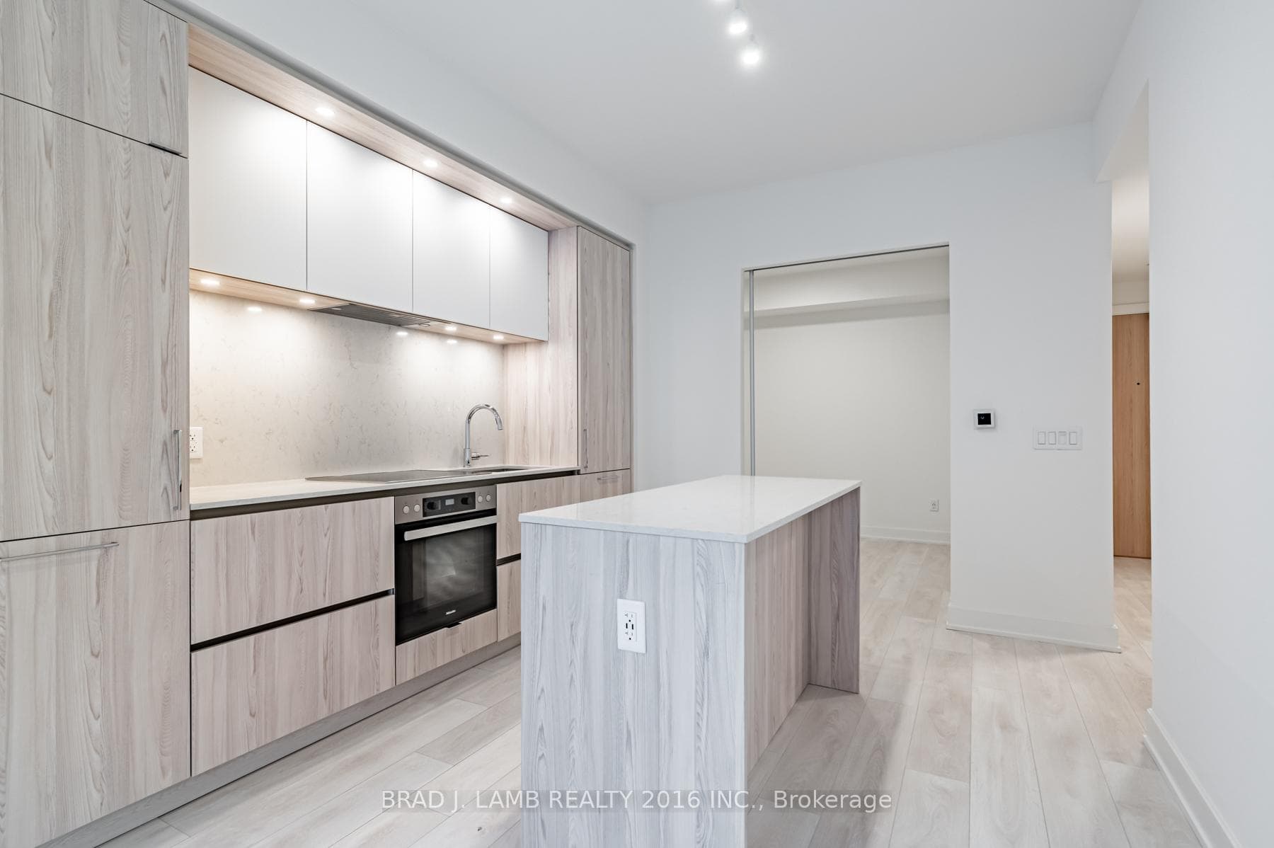 15 Mercer Street Unit 1307 photo 5