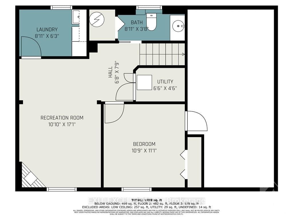 454 VICTORIA Street photo 29