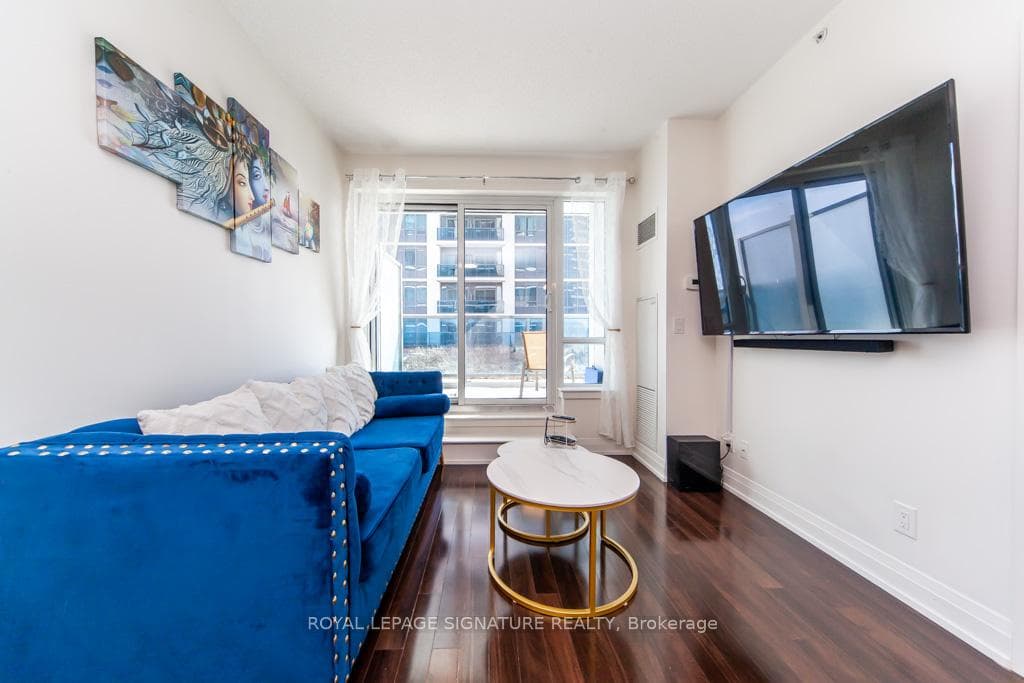 7165 Yonge Street Unit 905 photo 13