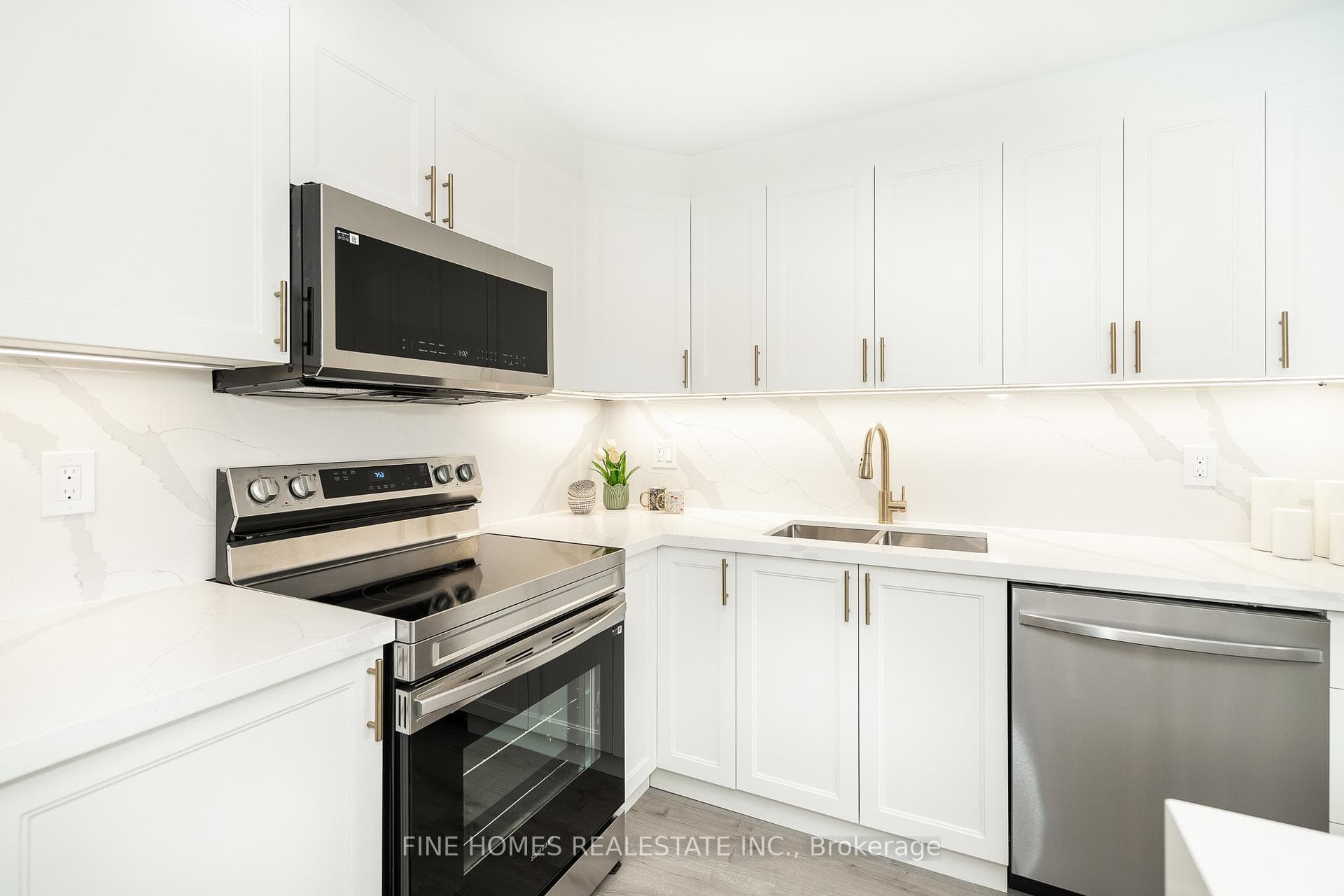 250 Scarlett Road Unit 1313 photo 7