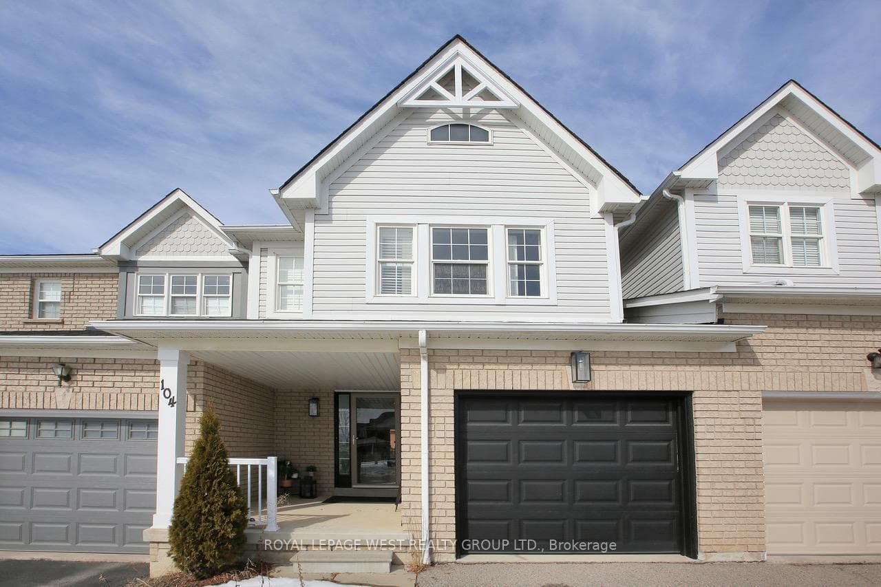 104 Kirkland Place photo 3