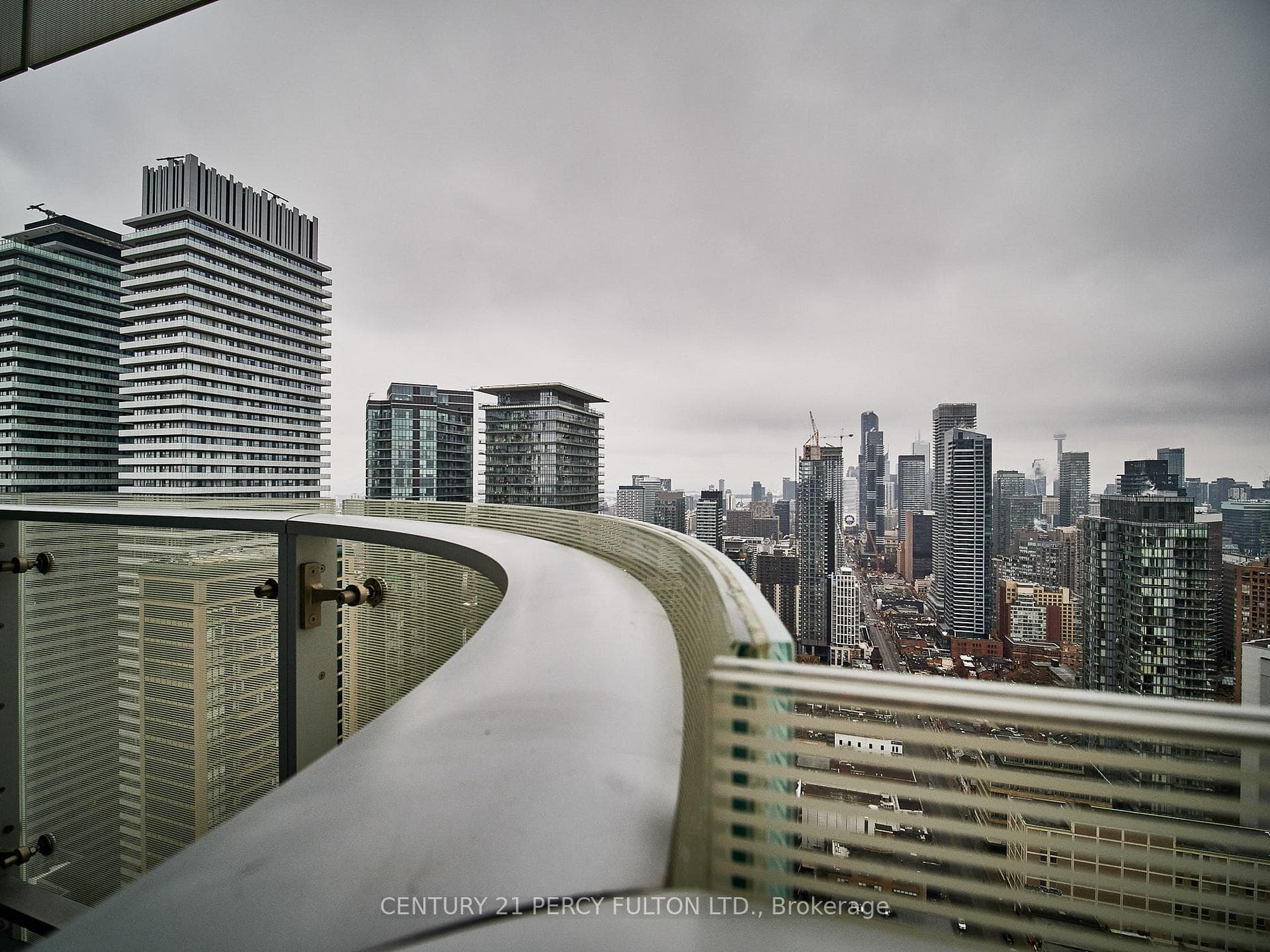 1 Bloor Street Unit 3605 photo 20