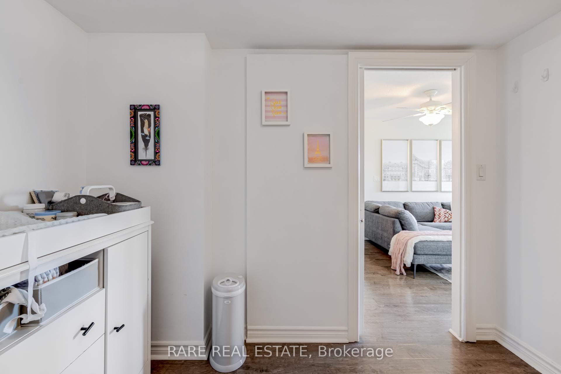 3830 Bathurst Street Unit 406 photo 18