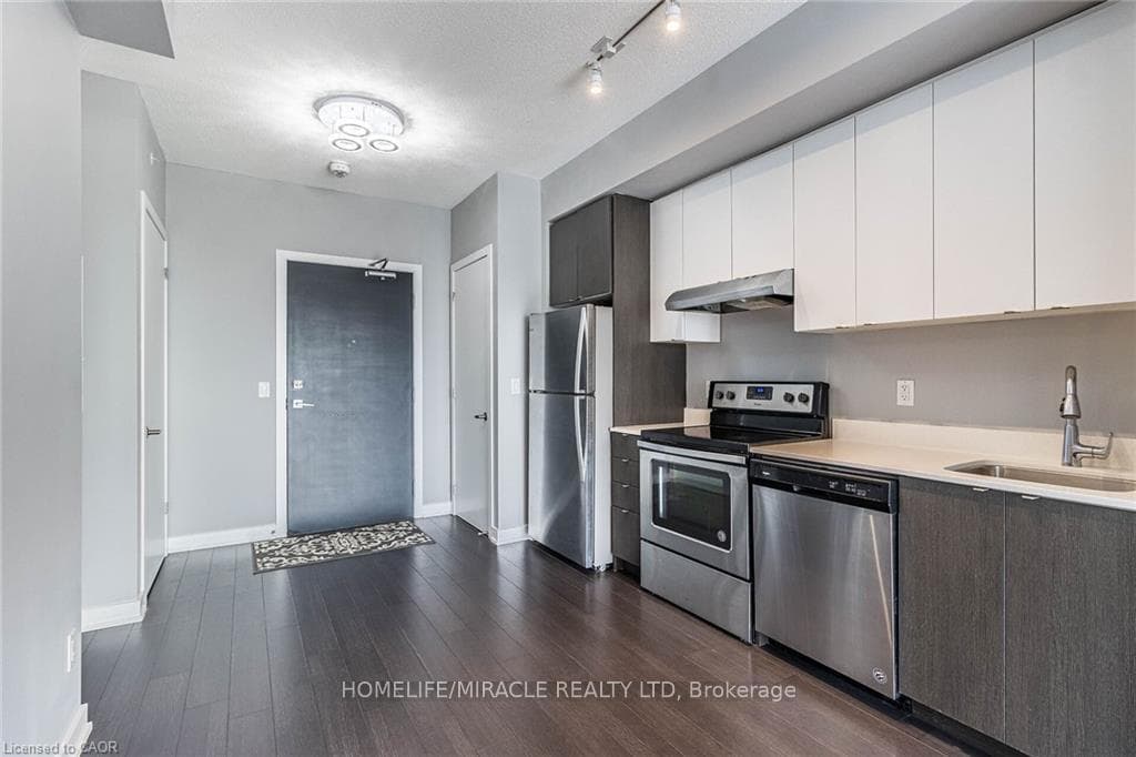5240 Dundas Street Unit B414 photo 11