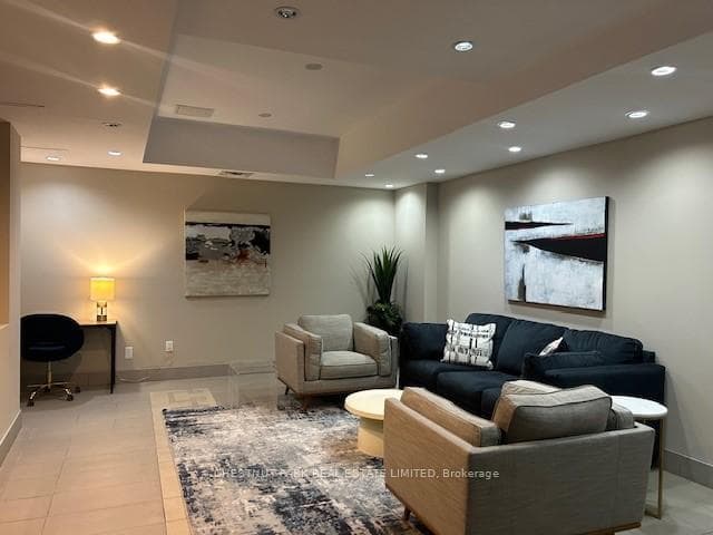 3443 Bathurst Street Unit 401 photo 26