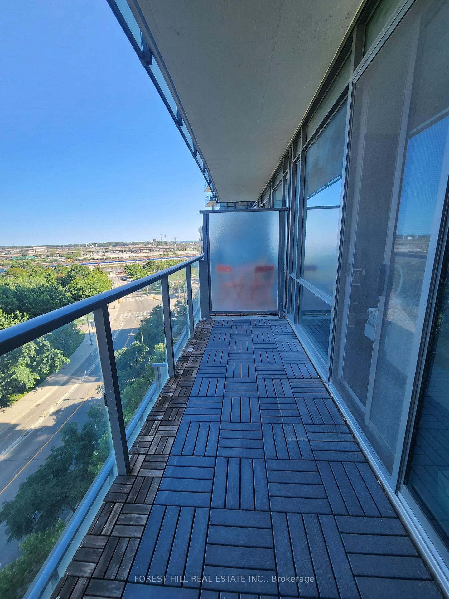 120 Bayview Avenue Unit N713 photo 10