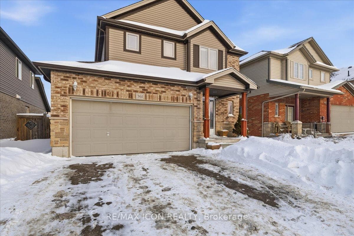361 Sienna Crescent photo 3