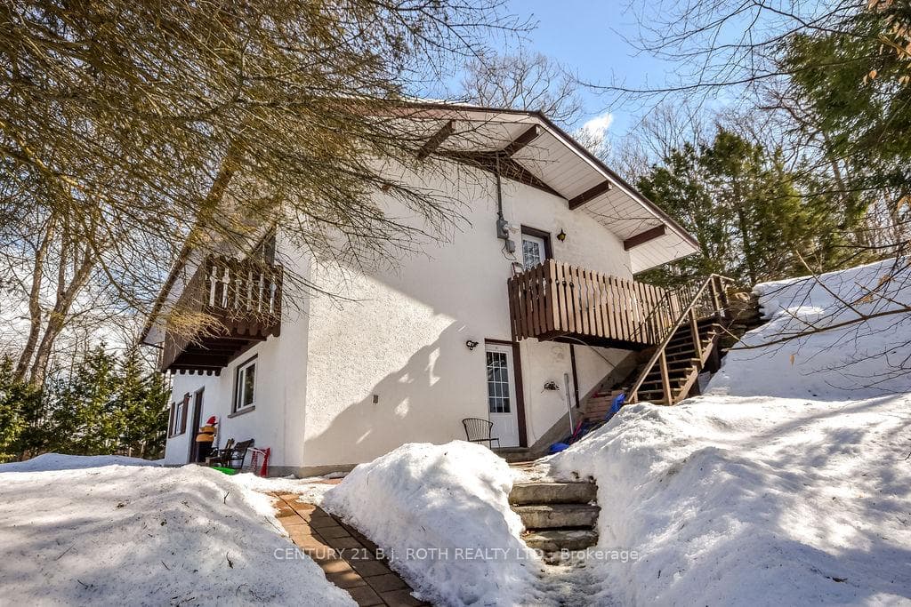 153 Gilwood Park Drive photo 2