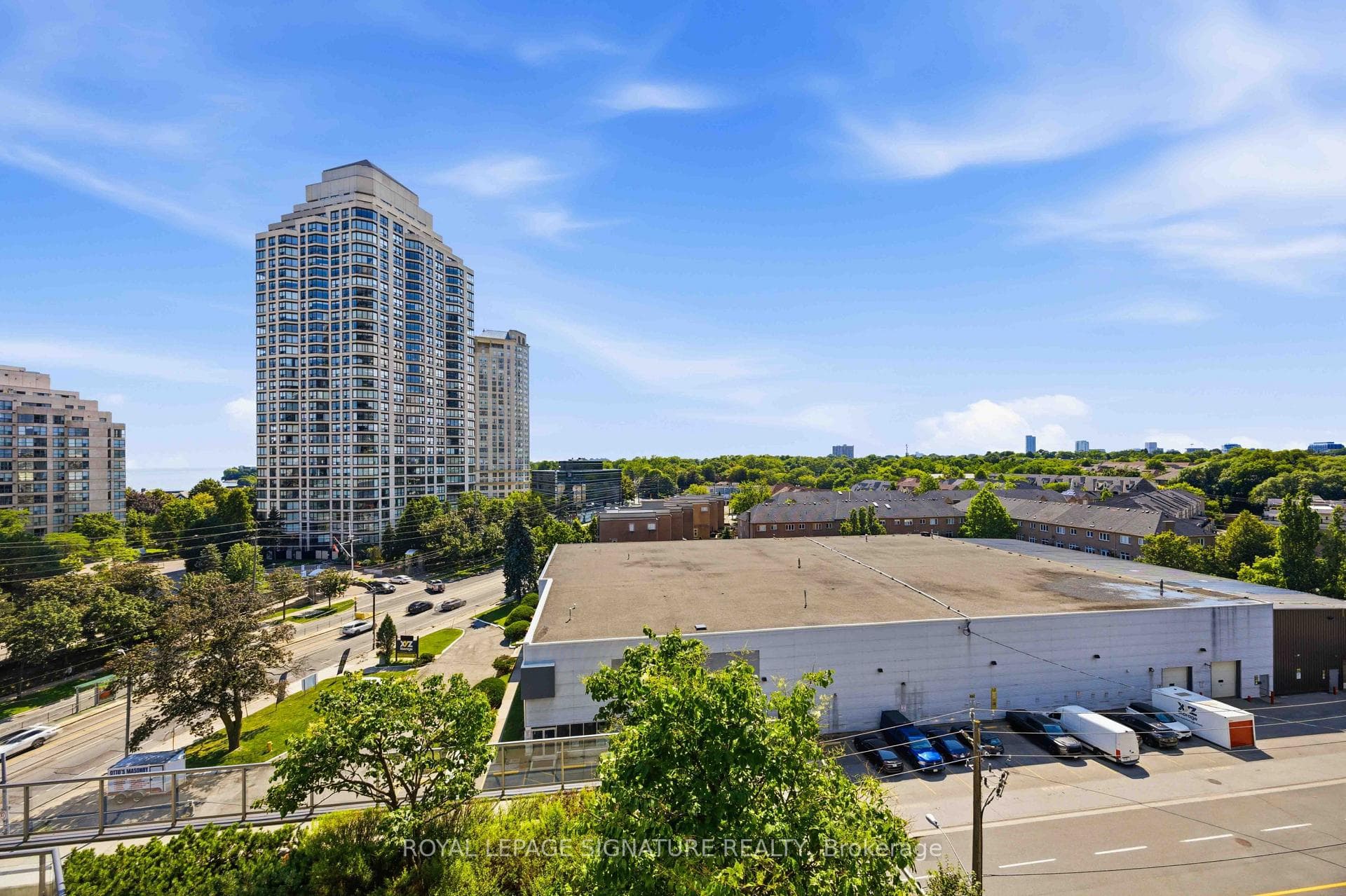 2240 Lake shore Boulevard Unit 603 photo 25