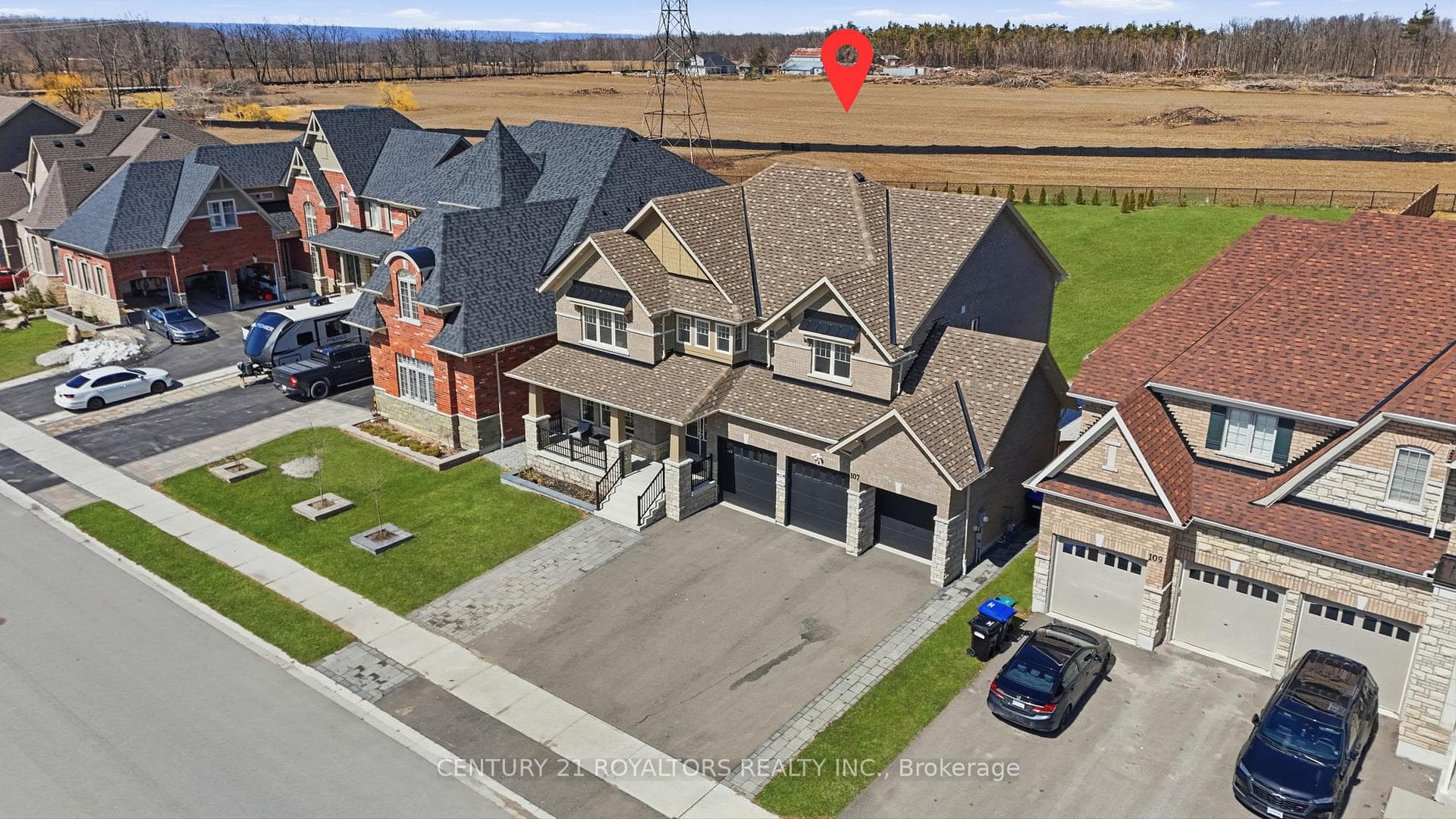 107 Rugman Crescent photo 44