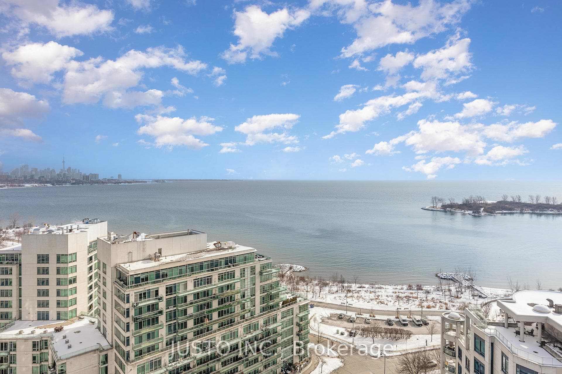 2083 Lake Shore Boulevard Unit 1614 photo 24