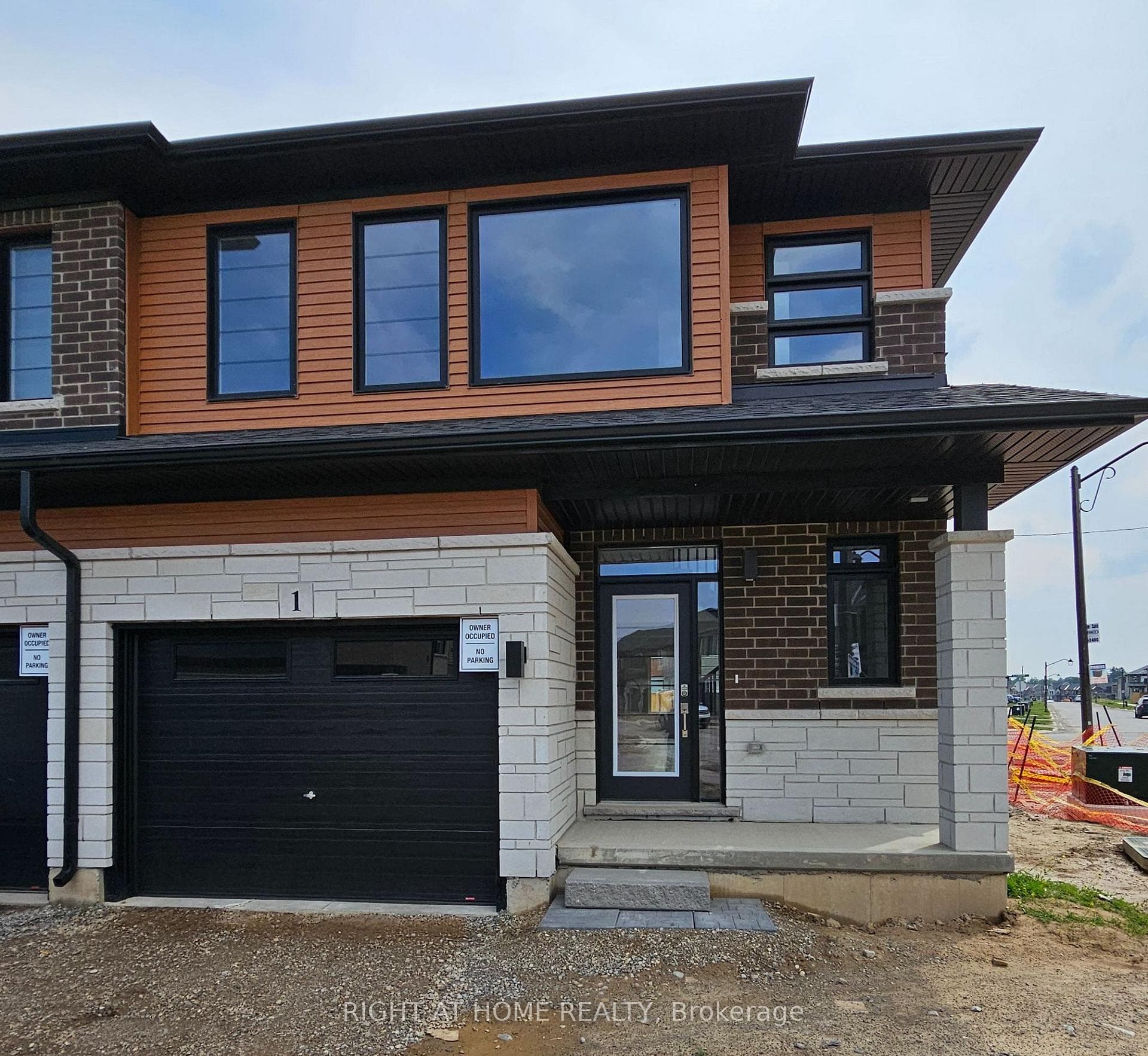 448 Blackburn Drive Unit 1 photo 1