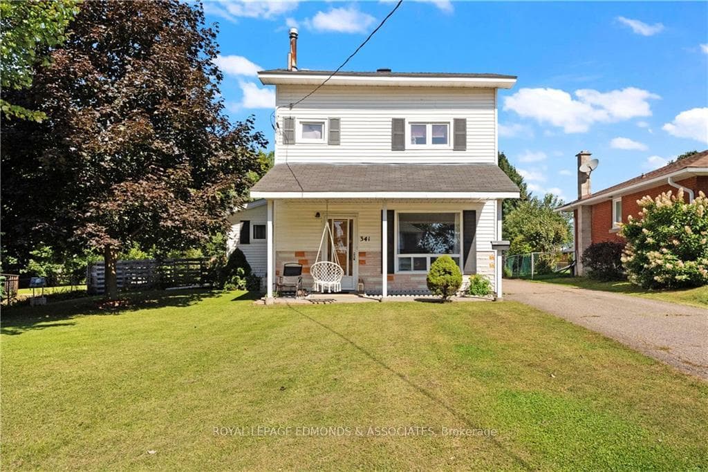 341 METCALFE Street photo 2
