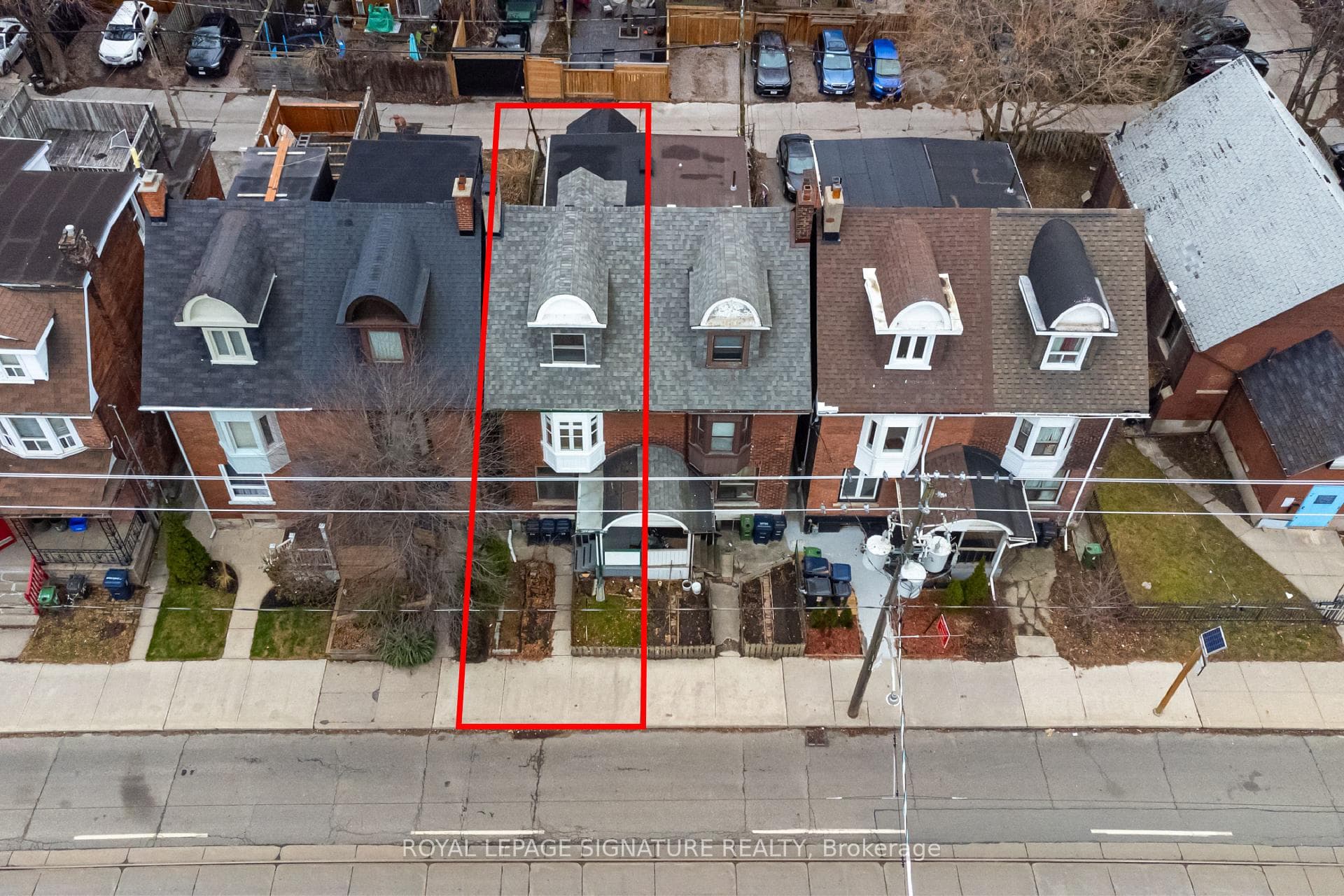 214 Broadview Avenue photo 2