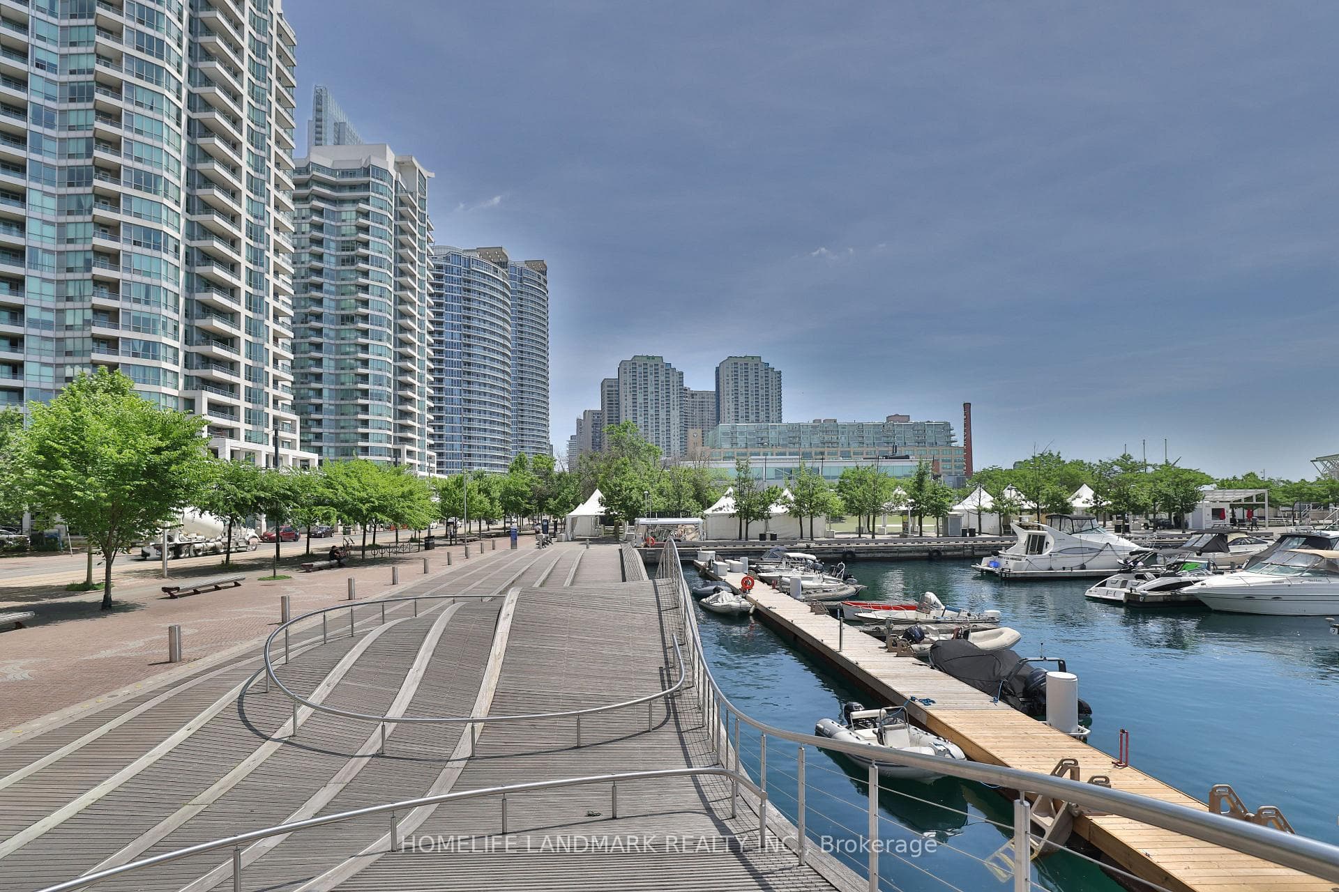260 Queens Quay Unit 3005 photo 35