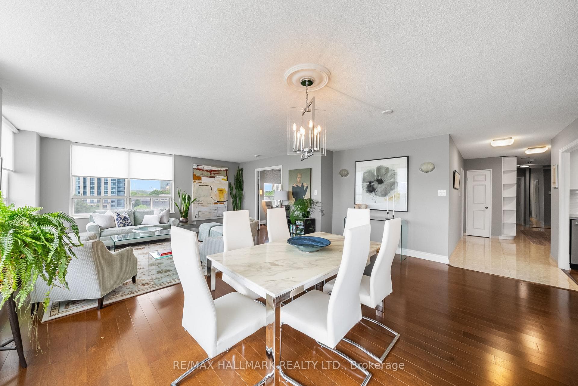 215 Wynford Drive Unit 1001 photo 11