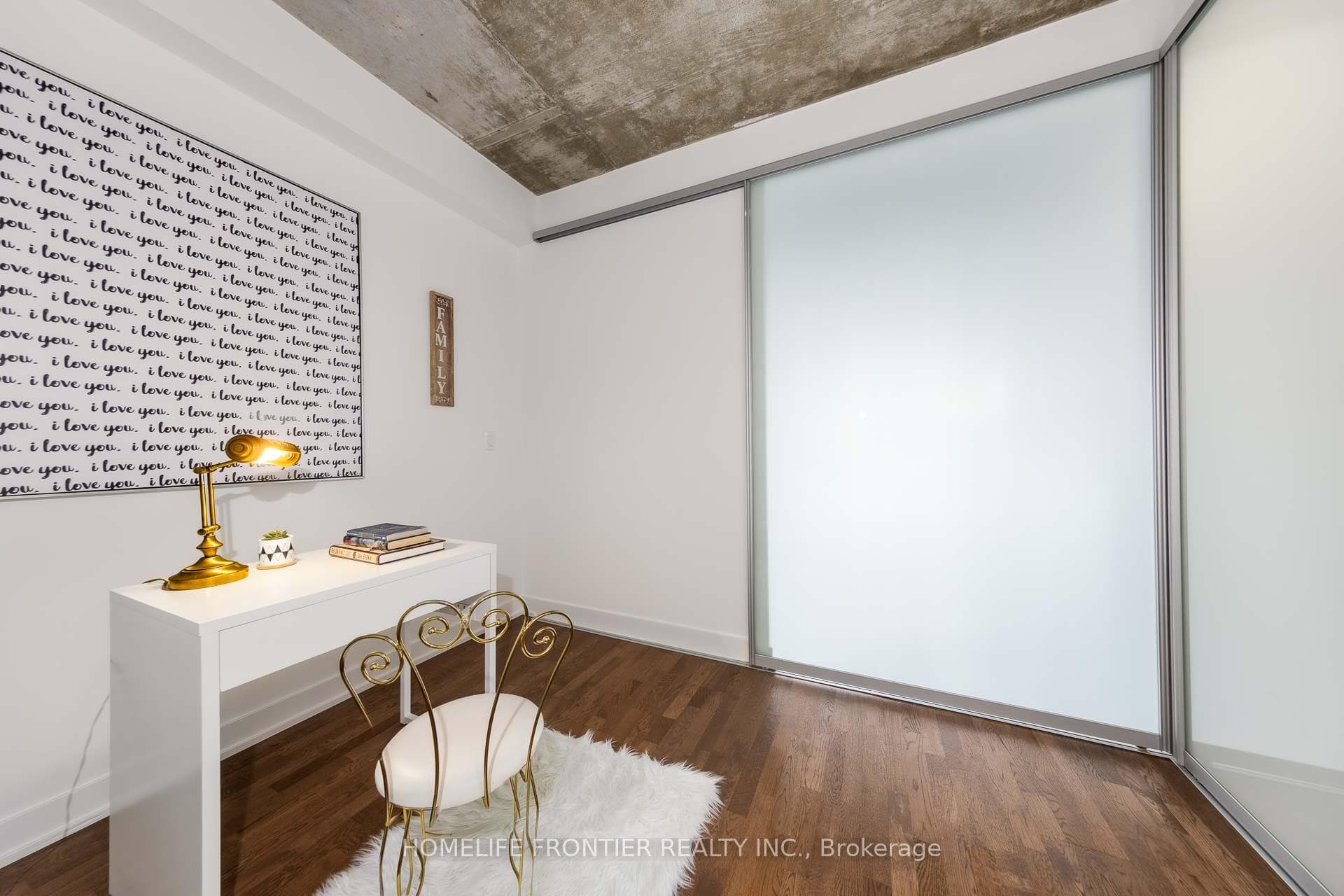 20 Minowan Miikan Lane Unit 717 photo 13