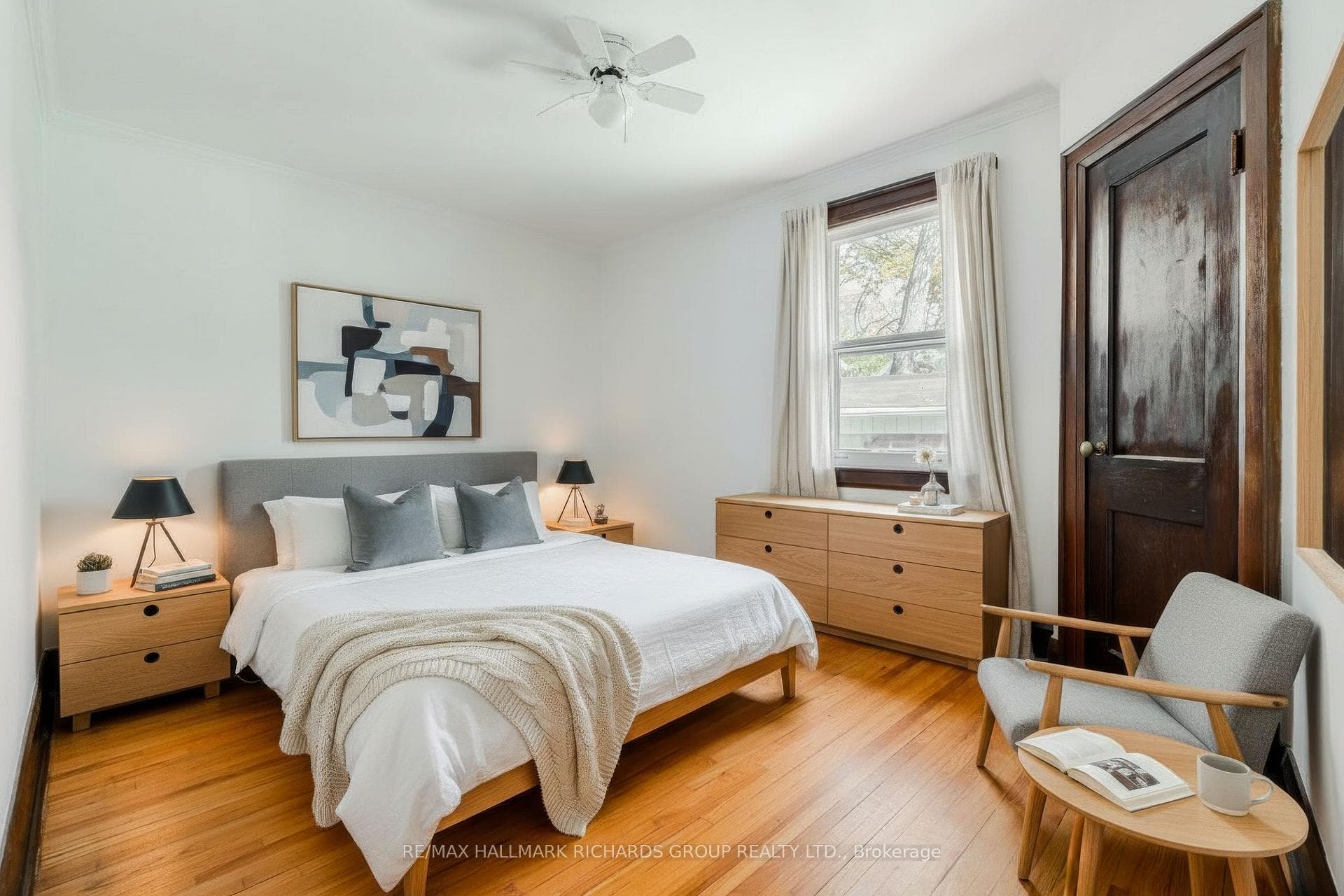 15 Courcelette Road Unit 2 photo 13