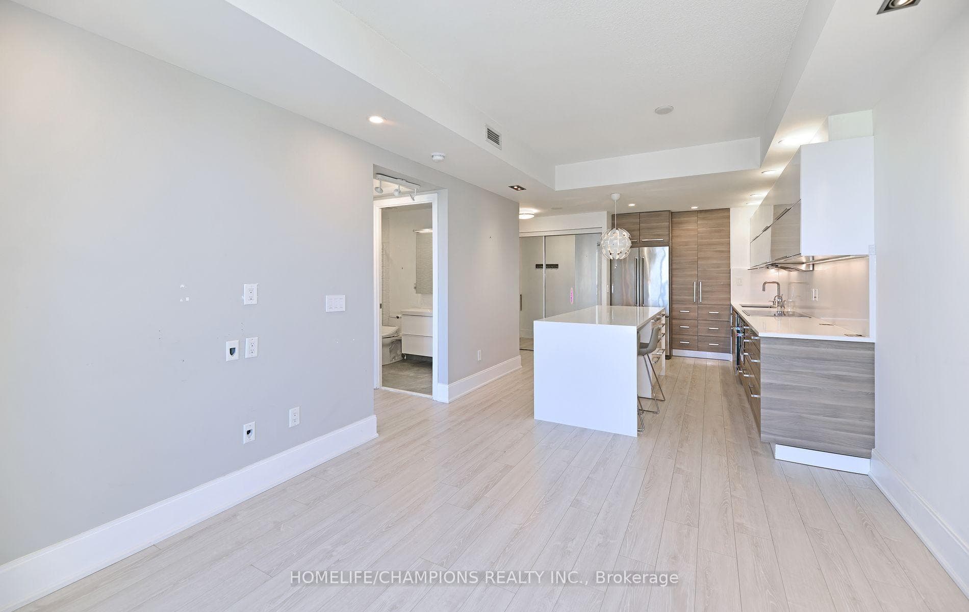 181 Wynford Drive Unit 3101 photo 3