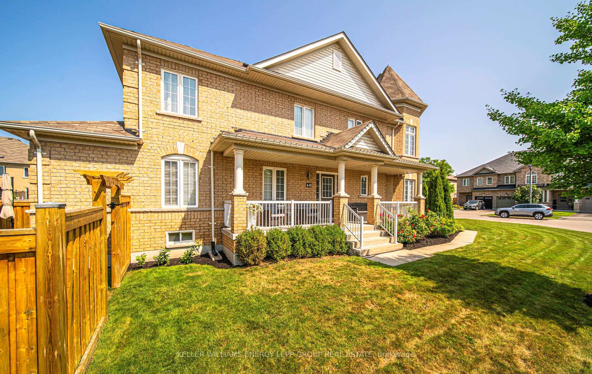 40 Summerside Avenue photo 32