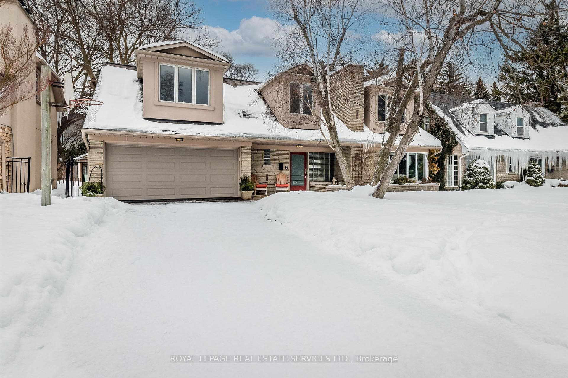 6 Ashley Park Road photo 4