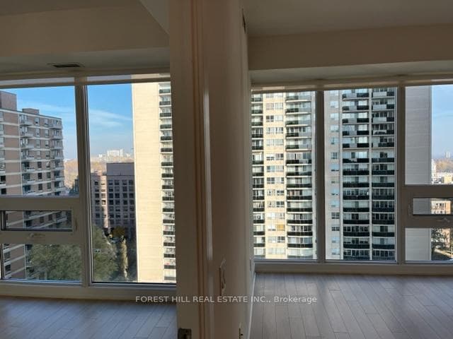 310 Tweedsmuir Avenue Unit 1205 photo 12