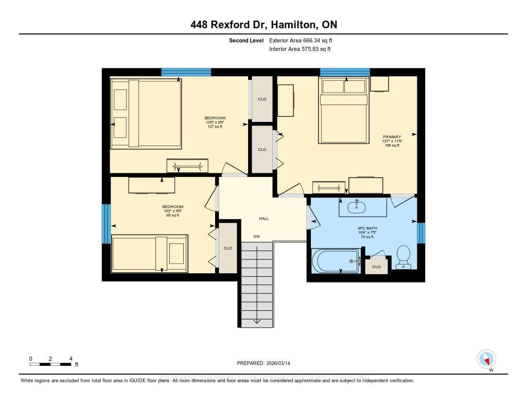448 Rexford Drive photo 40