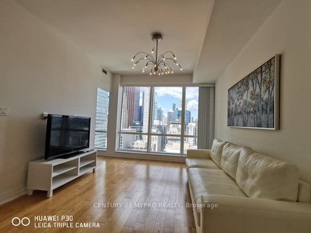 8 The Esplanade N/A Unit 2607 photo 3