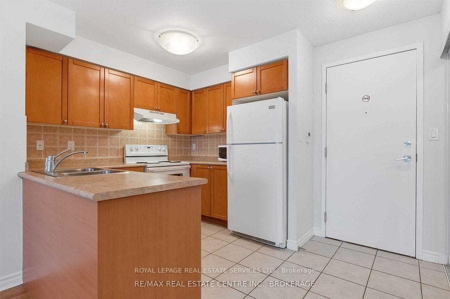 Large Kitchen