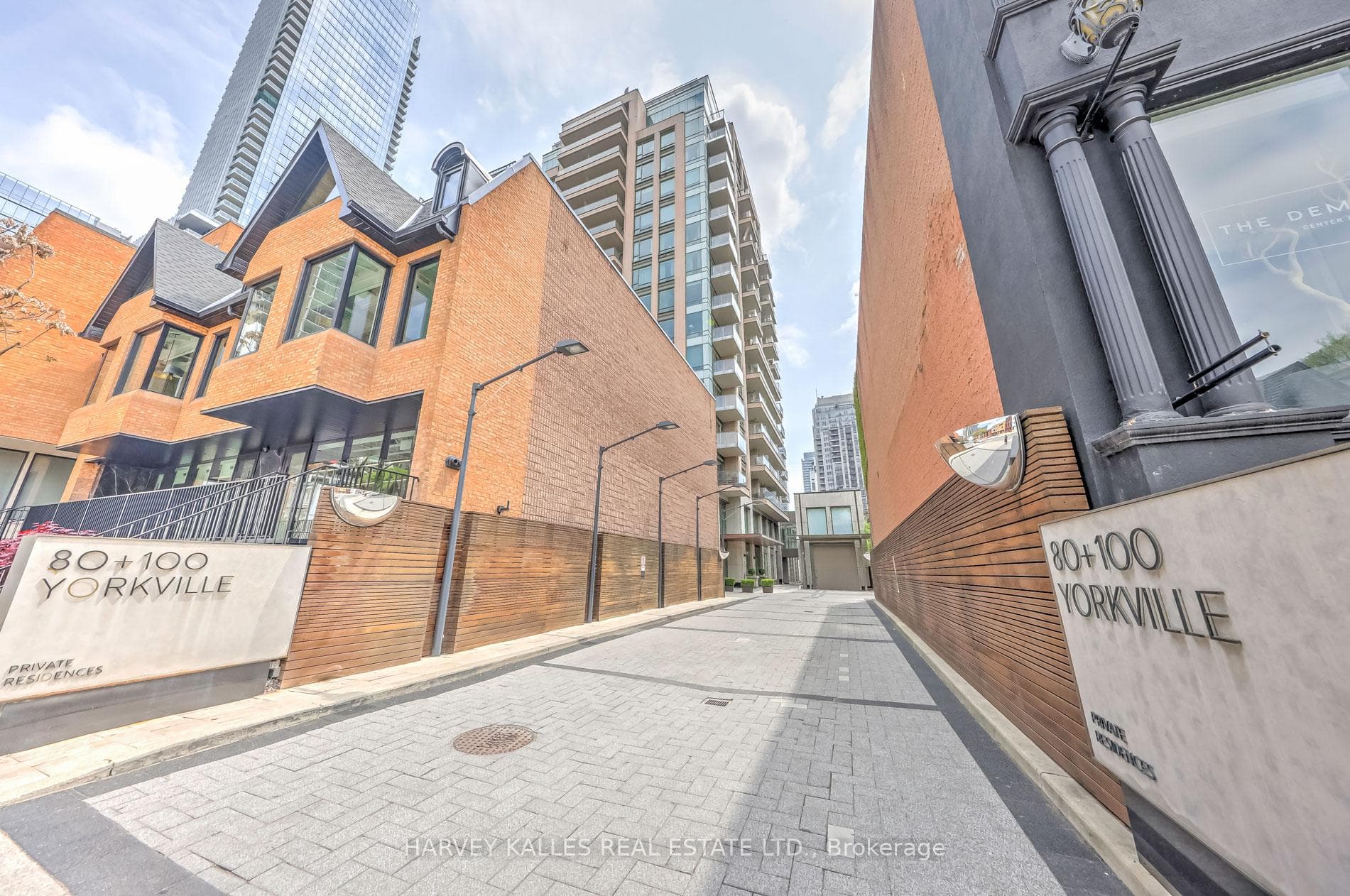 80 Yorkville Avenue Unit 501 photo 6
